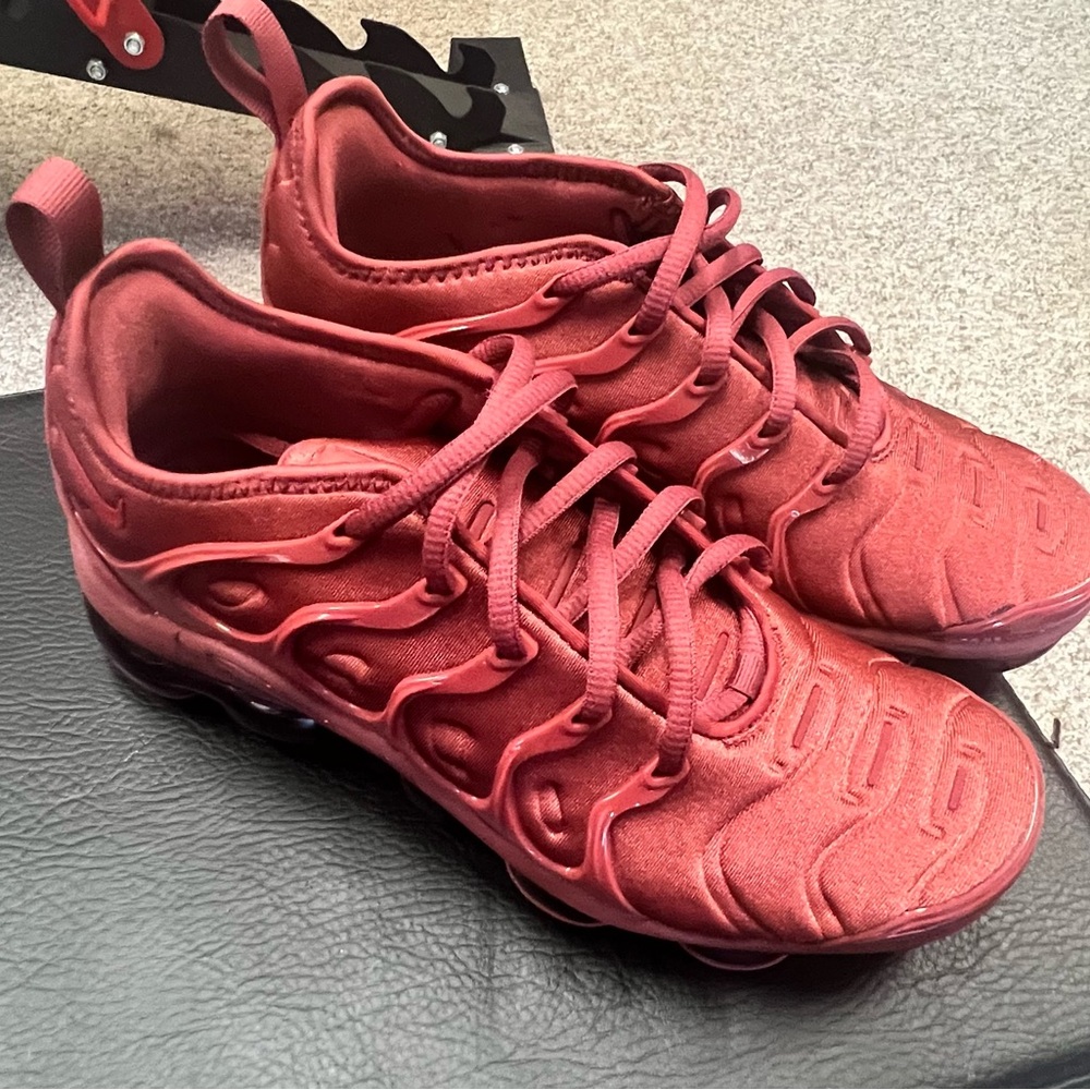 Nike Air Vapor Max Plus